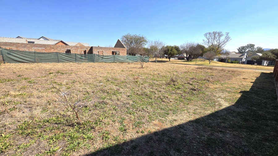 0 Bedroom Property for Sale in Meerhof North West